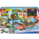 Hot Wheels Mt Swamp Chomp Ps
