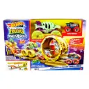 Hot Wheels Mt Power Smashers R/C