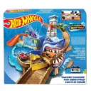 Hot Wheels Cs Sharkport Showdown