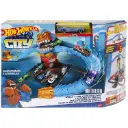 Hot Wheels City Gorilla Attack