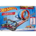 Hot Wheels Double Loop Dash Ts