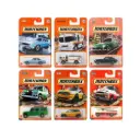 Matchbox75 Basic Cars Collection