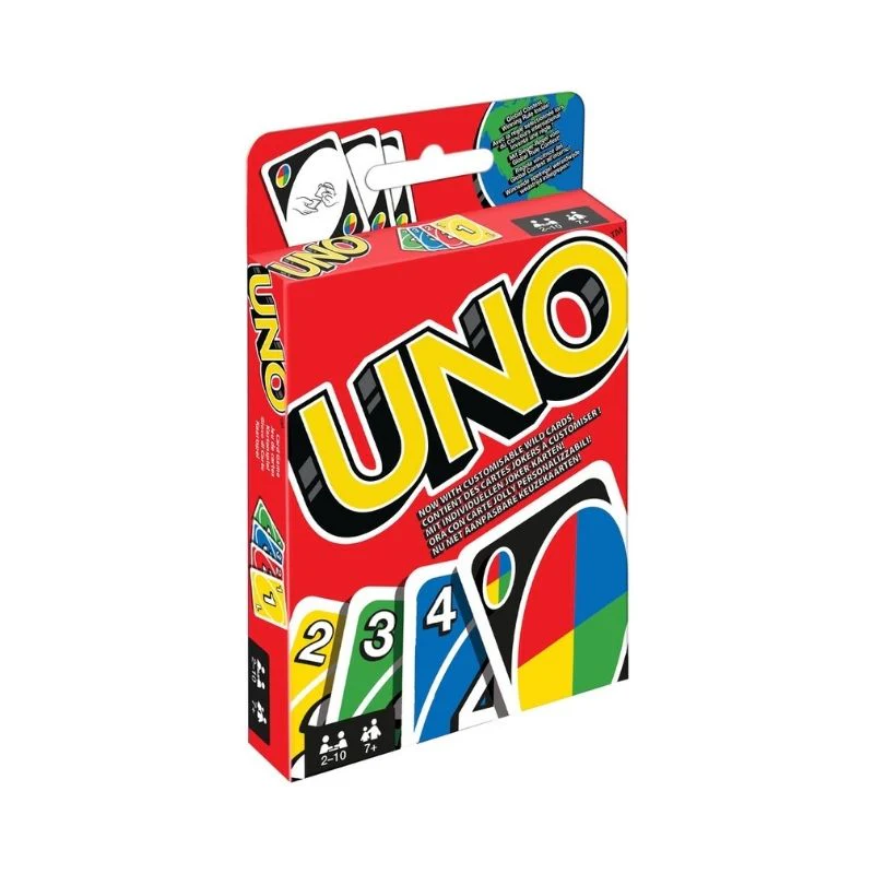 Uno Game