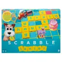 Junior Scrabble UK