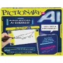 Pictionary Vs Ai Family Game