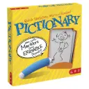Pictionary Board Game Refresh