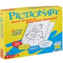 Pictionary Family Board Game Refresh From Tates Toyworld