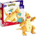 Mega Bloks Pokemon Adventure Builder Atom Block Dragonite