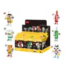 سلوبان – بلييريد رجل الصودا