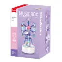 Sluban Music Box Happy Star