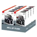 Sluban Mcar Hell Of Flush Regal Car 4 Types