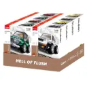 سلوبان سيارات Mcar هيل أوف فلاش سيارة كلاسيكية 4 أنواع