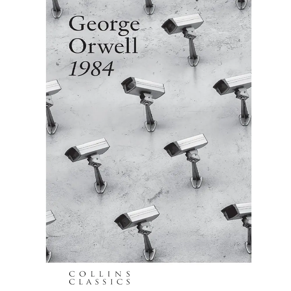 Nineteen Eighty-Four