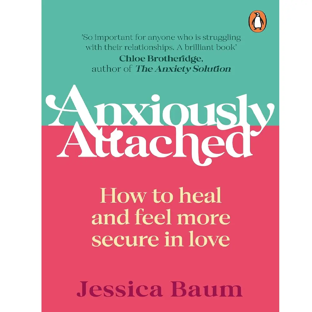 Anxiously Attached