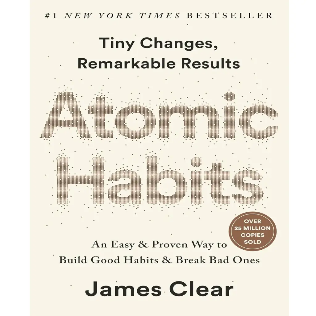 Atomic Habits