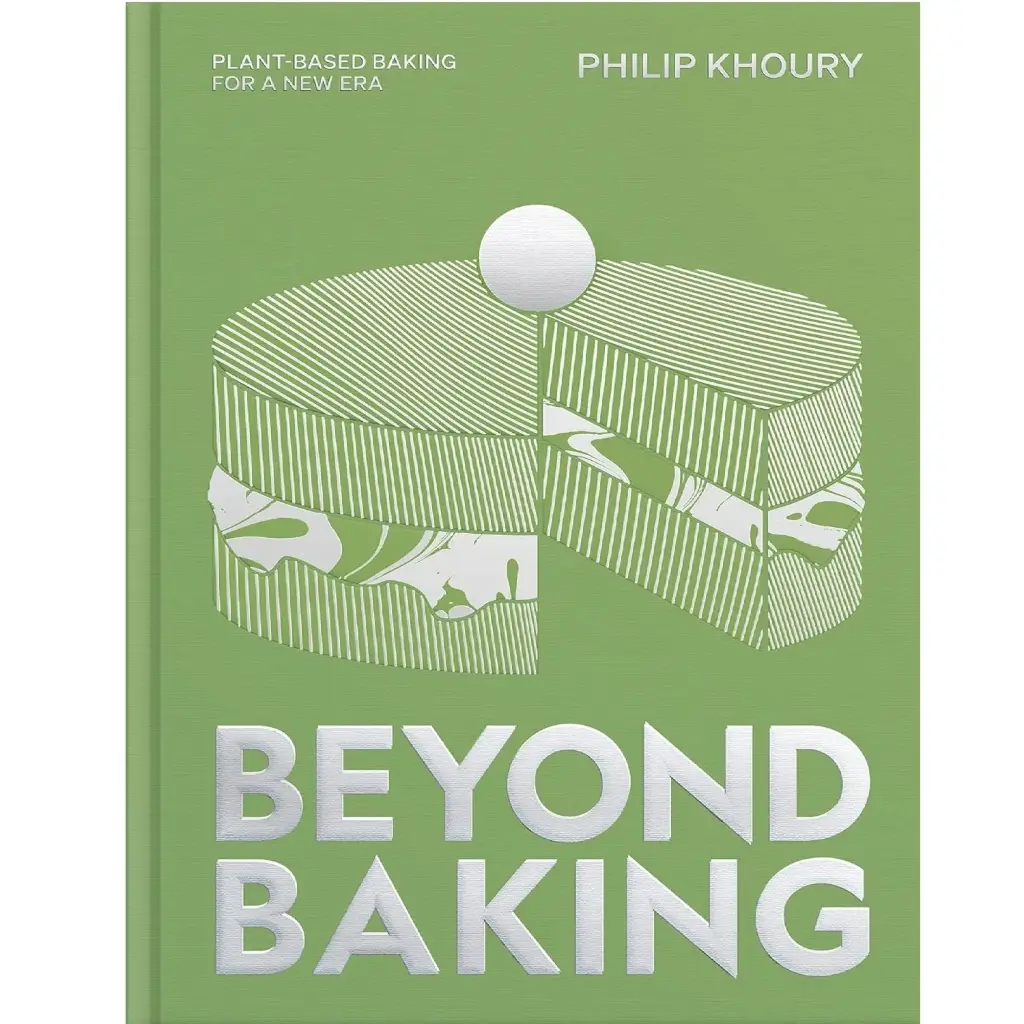 Beyond Baking: Plant-Based Baking For A New Era