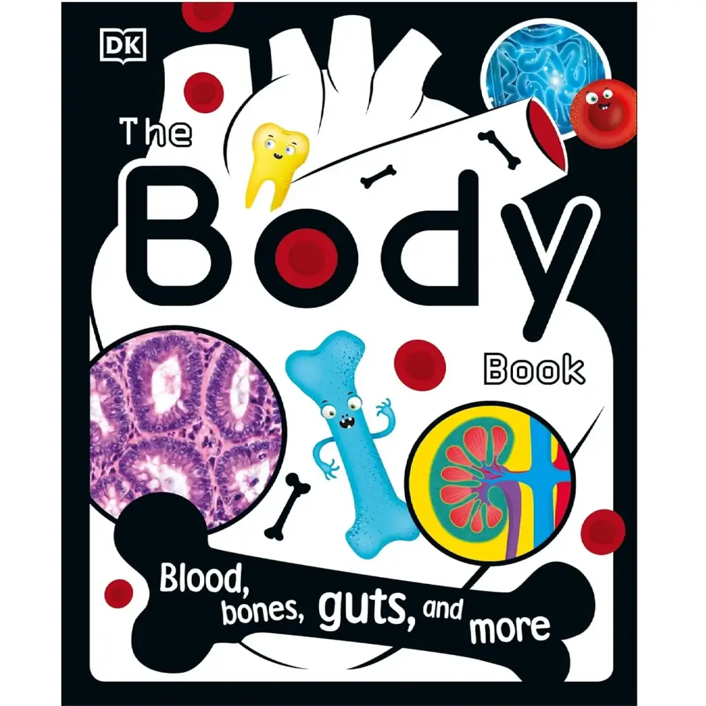 Body Book