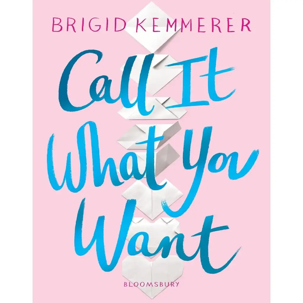 Call It What You Want