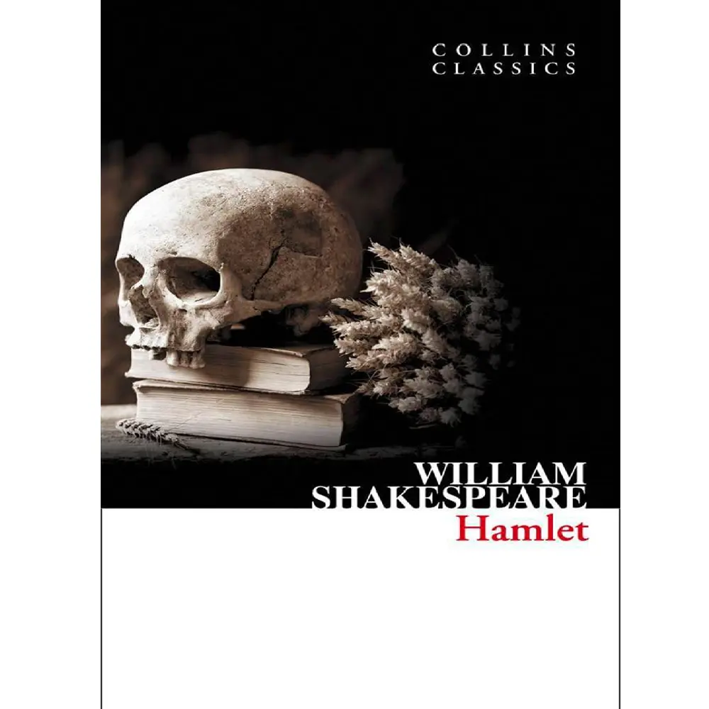 Collins Classics - Hamlet