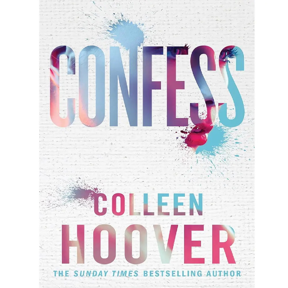 Confess