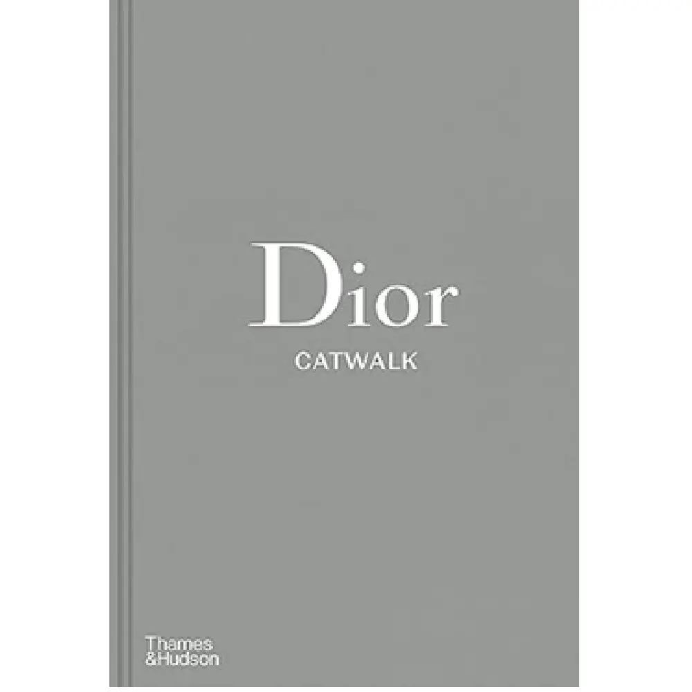 Dior Catwalk