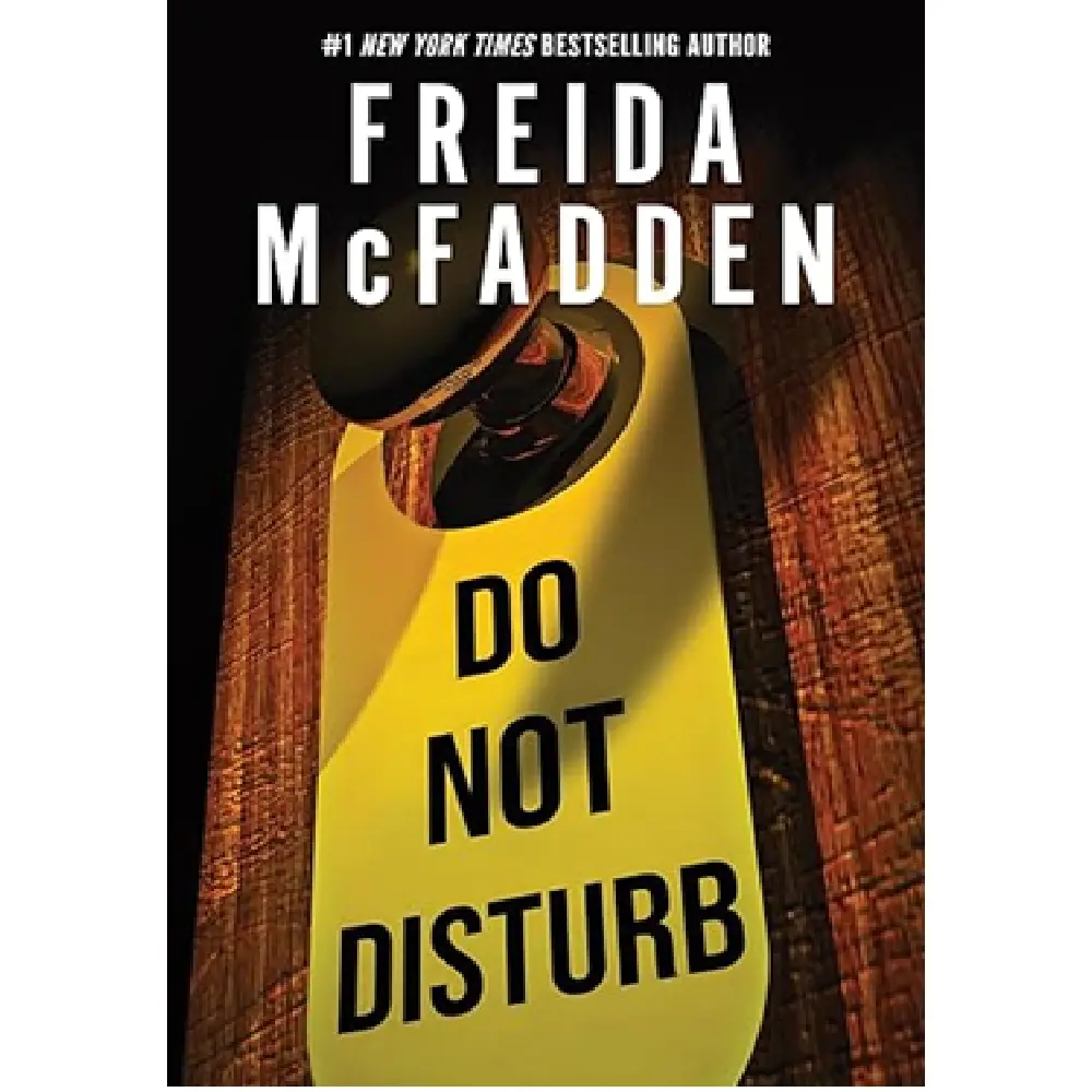 Do Not Disturb