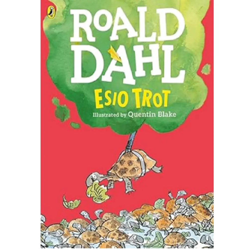 Esio Trot Colour Edition