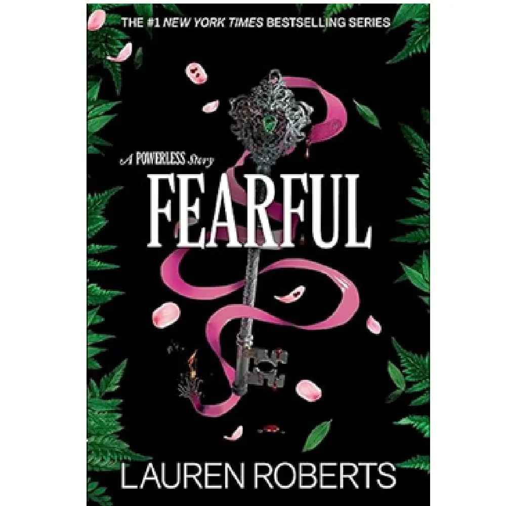 The Powerless, 1: Fearful: A Powerless Story