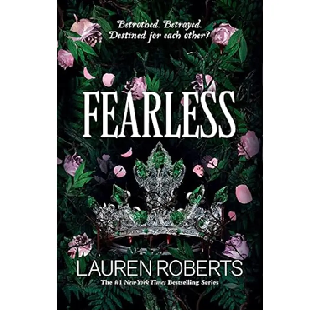 The Powerless, 2: Fearless