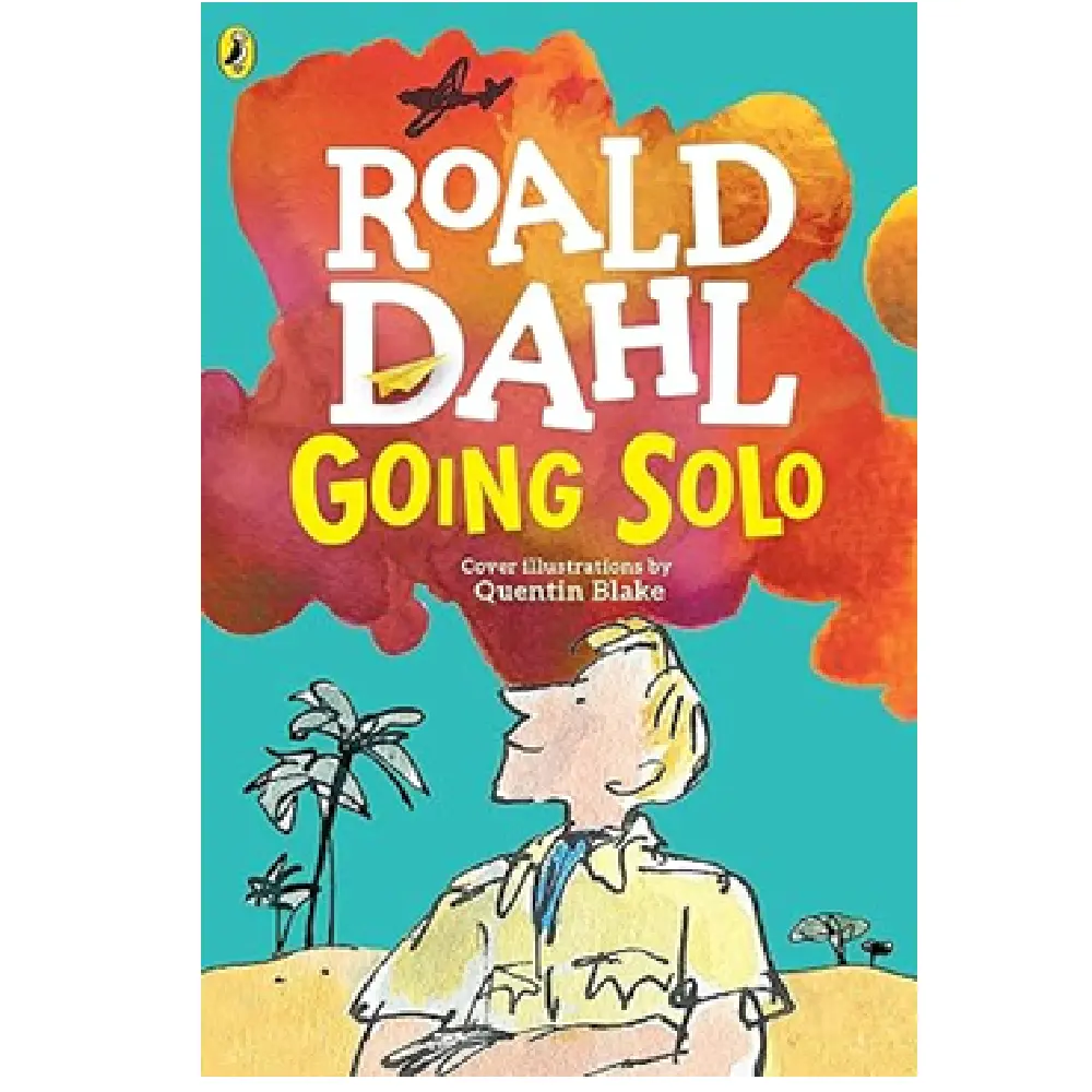 Going Solo