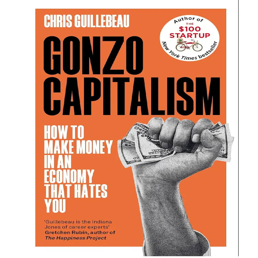 Gonzo Capitalism