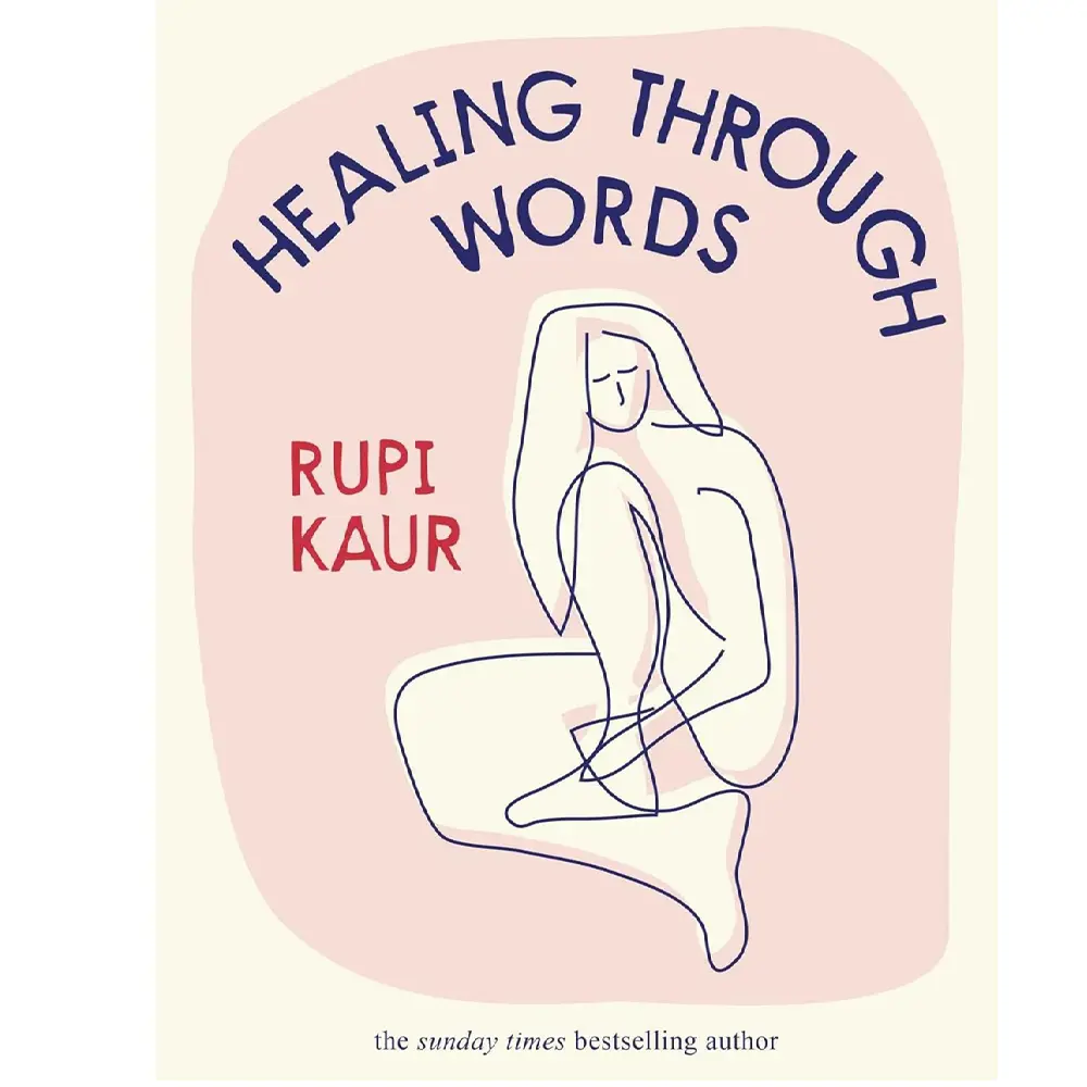 Healing Through Words