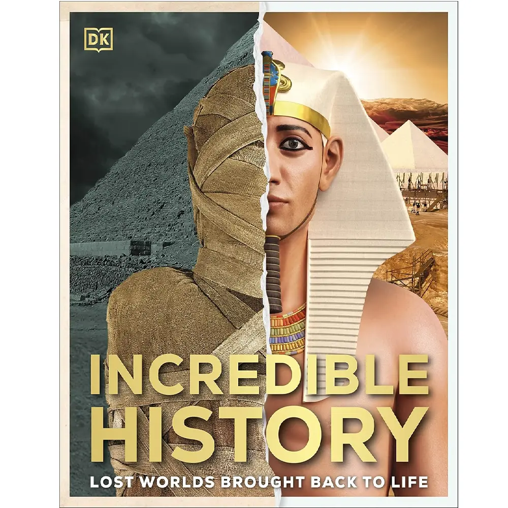 Incredible History