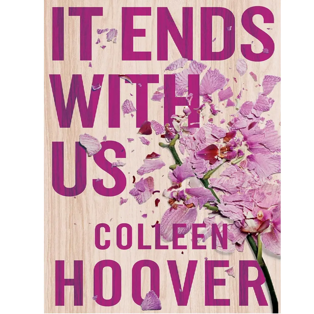 It Ends With Us