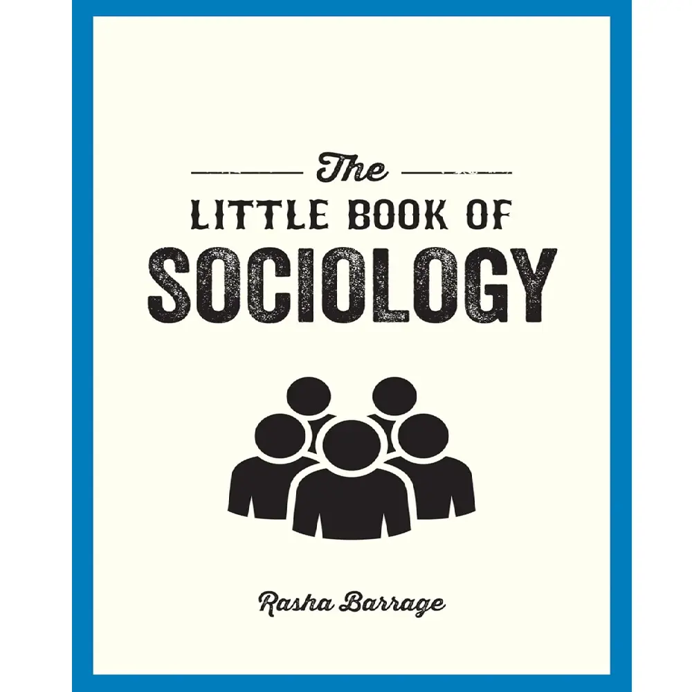 Little Book Of Sociology