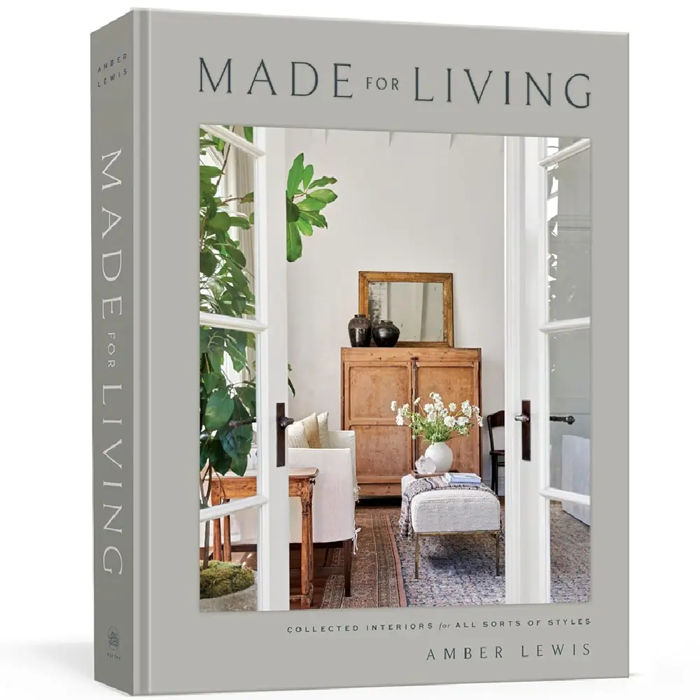 Made For Living