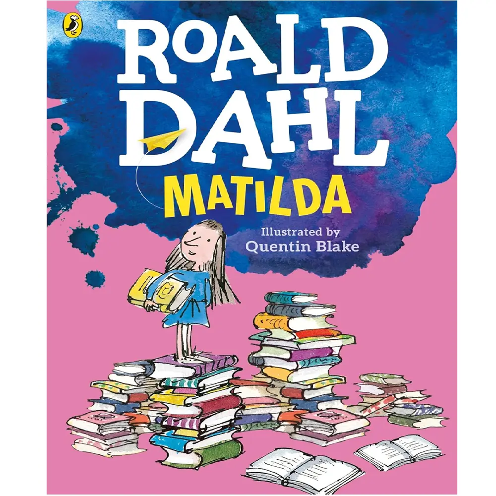 Matilda Colour Edition