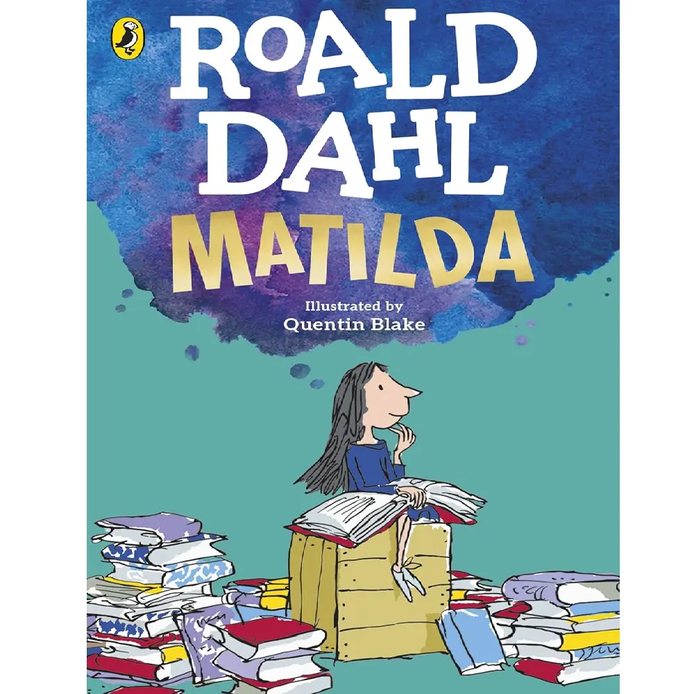 Matilda: Special Edition