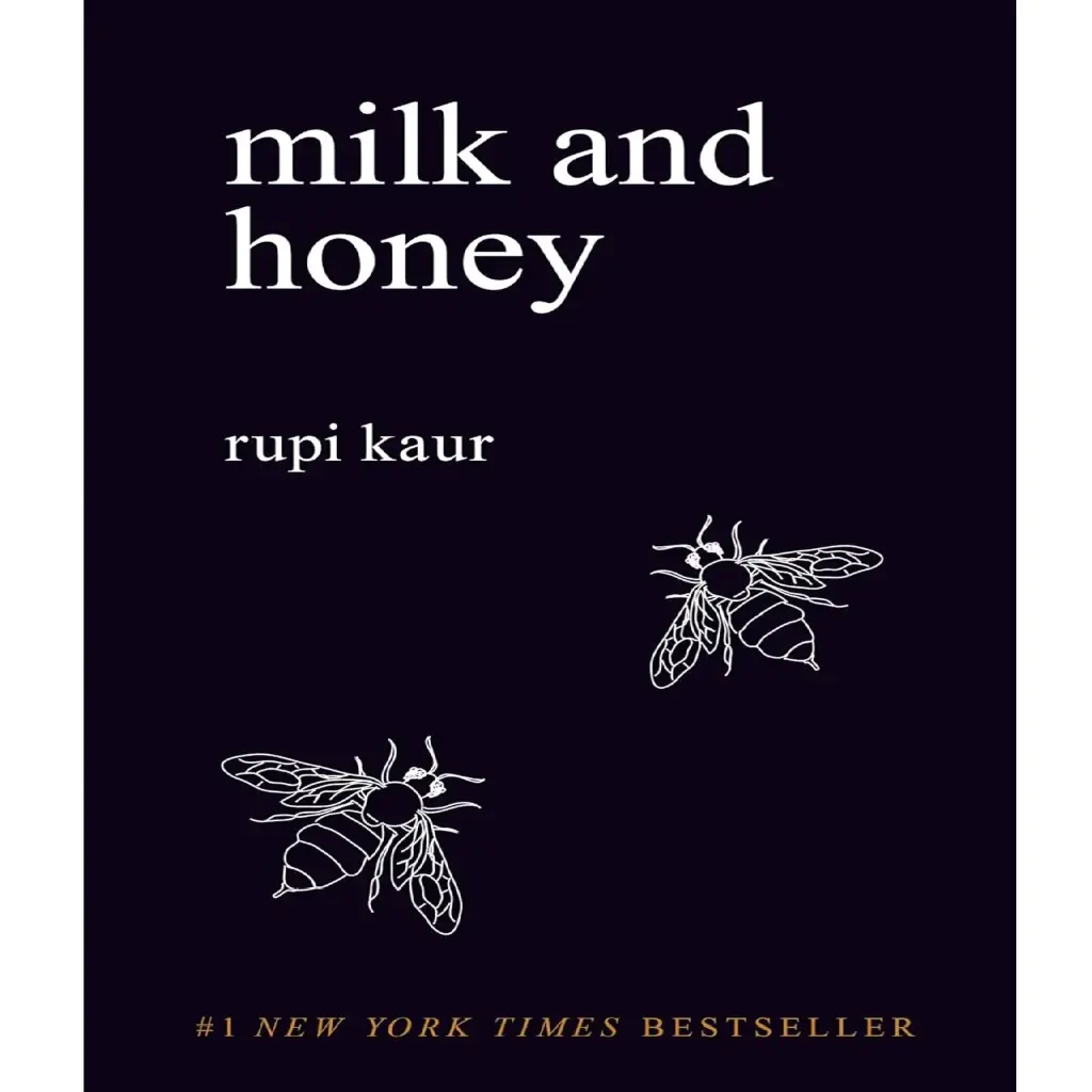 Milk And Honey
