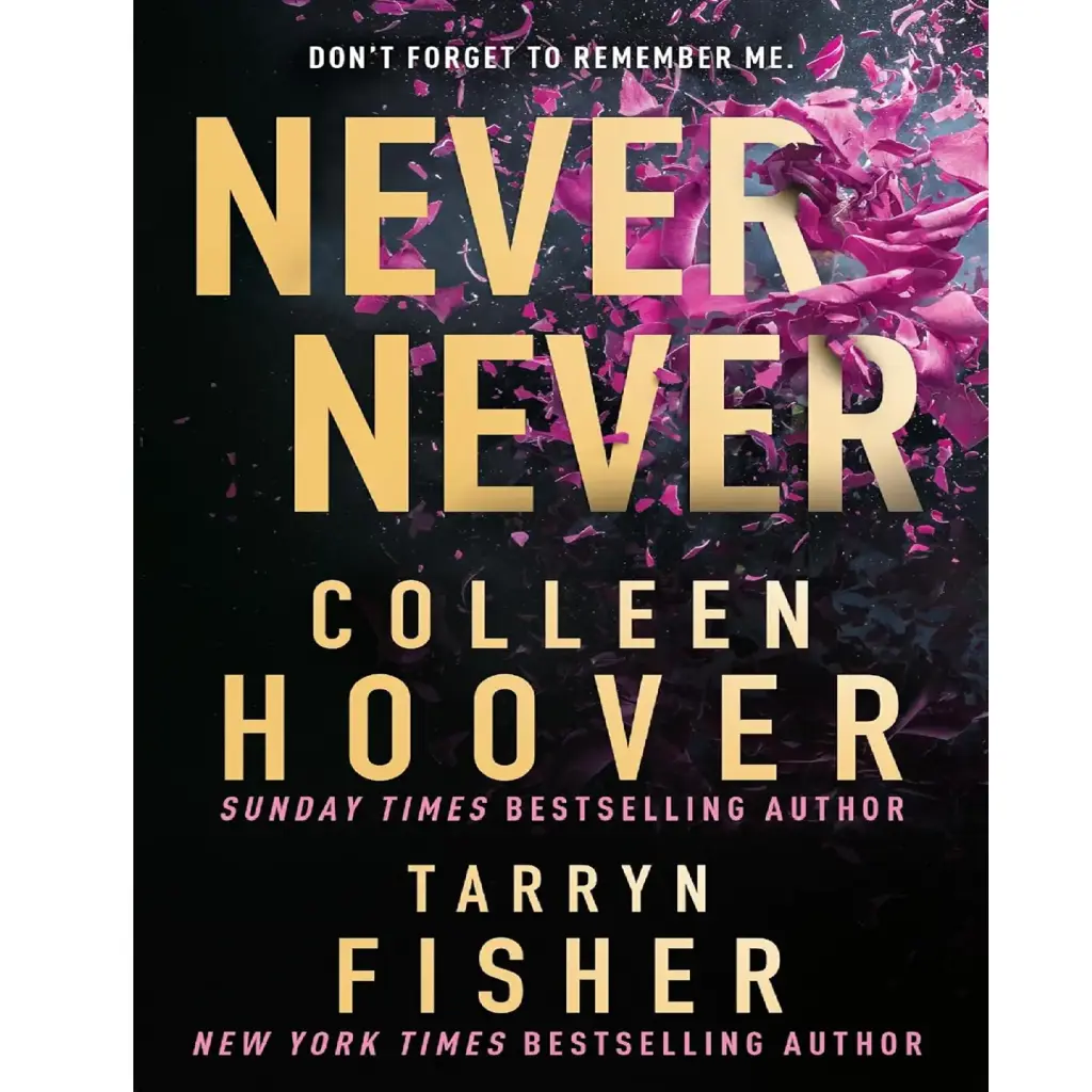 Never Never