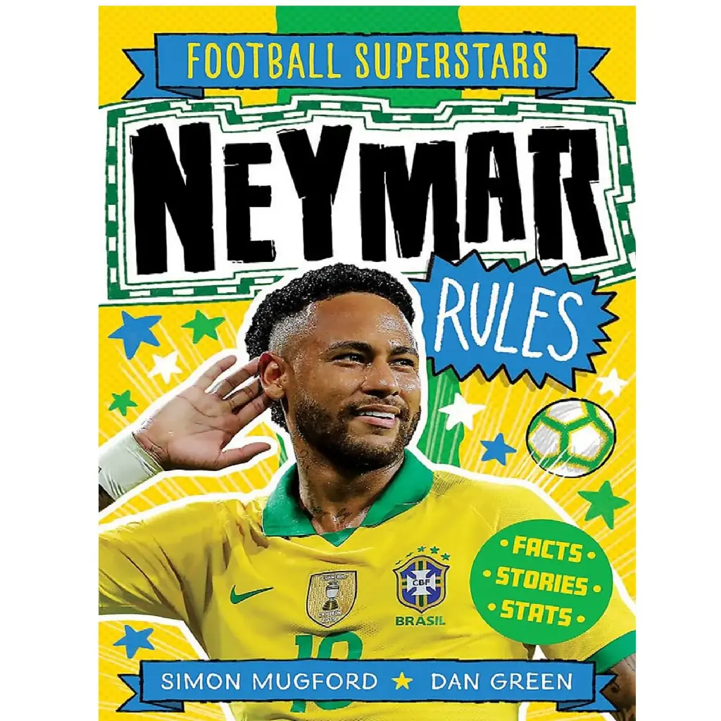 Neymar Rules