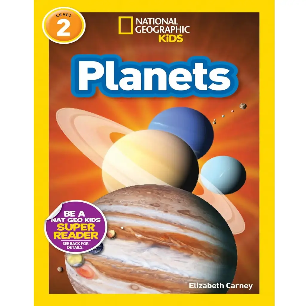 Ngk: Planets