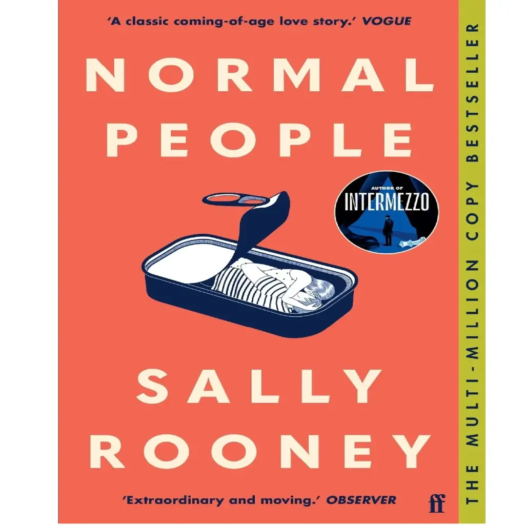 Normal People