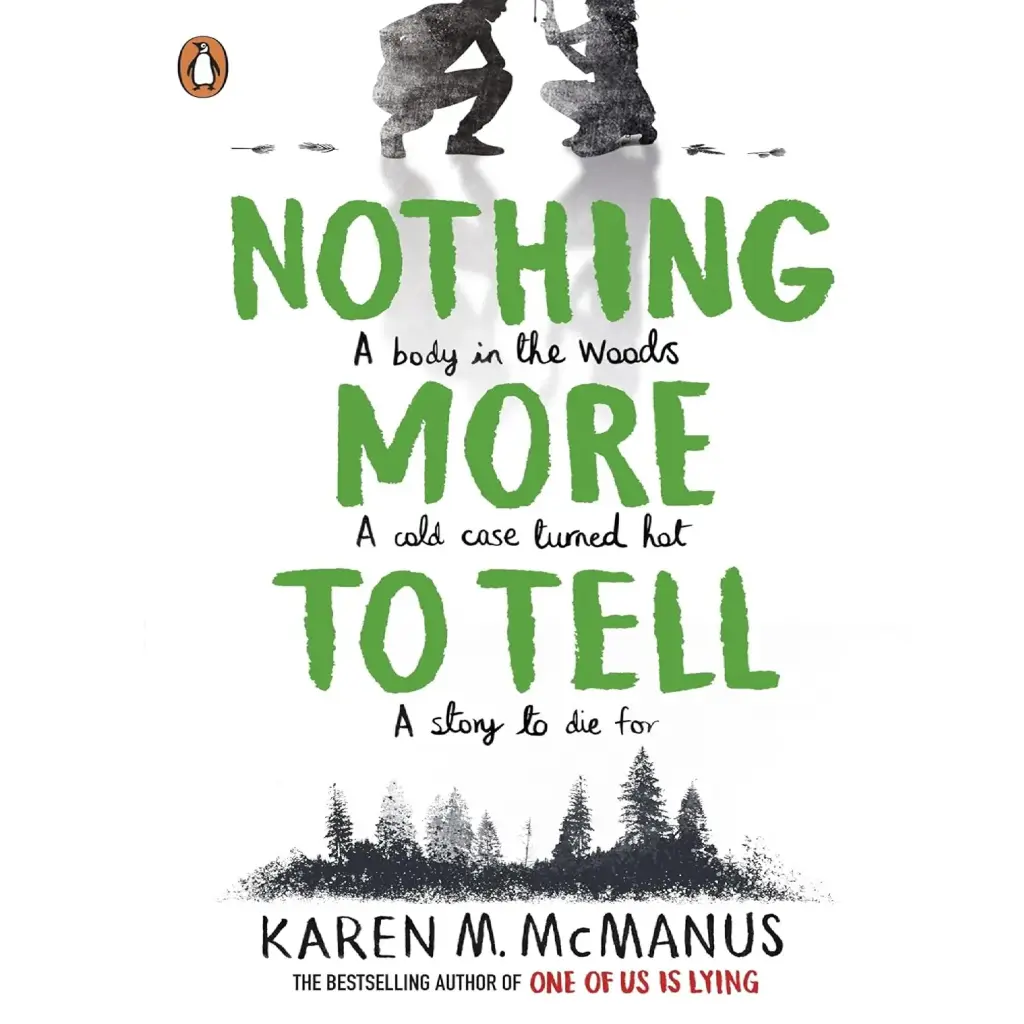 Nothing More To Tell