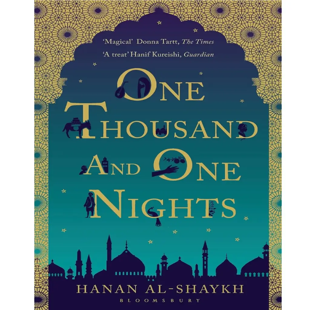 One Thousand And One Nights
