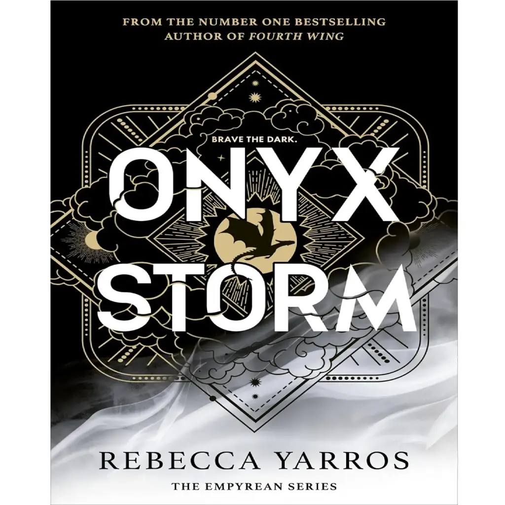 Onyx Storm