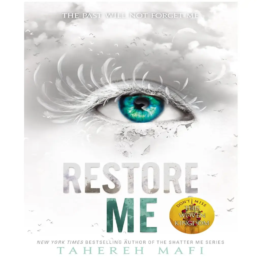 Restore Me 4