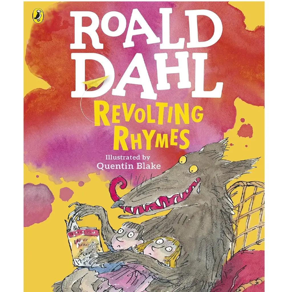 Revolting Rhymes