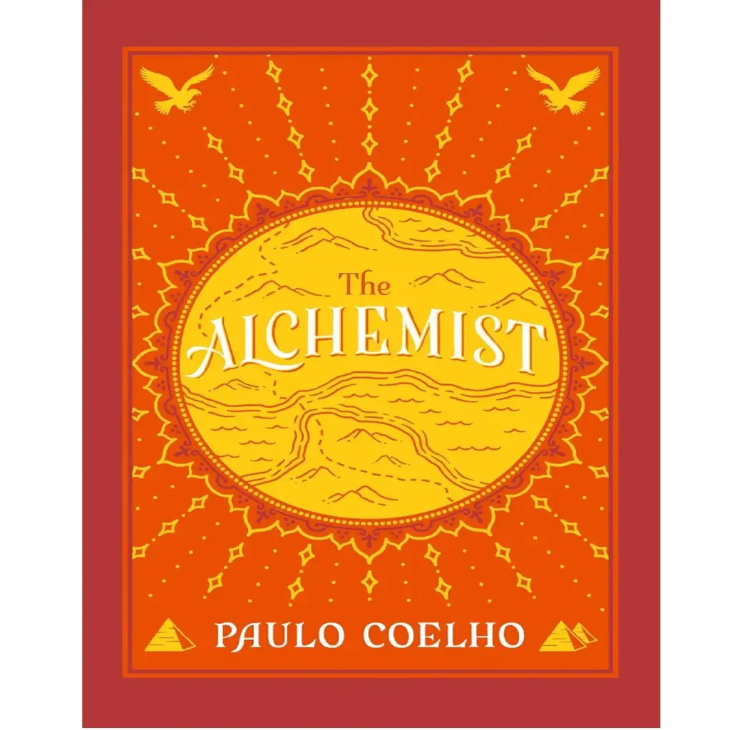 The Alchemist Ne