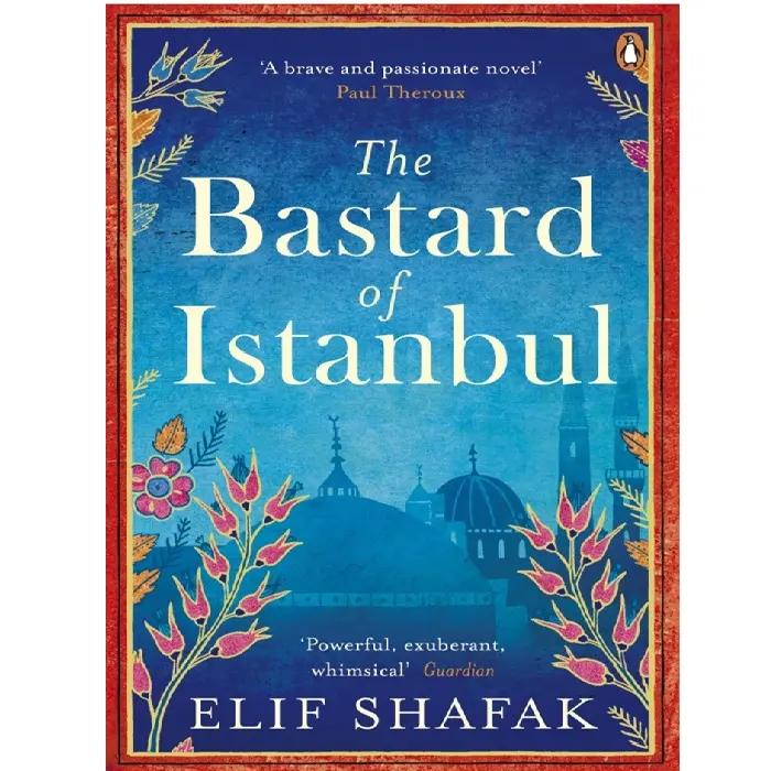 The Bastard Of Istanbul
